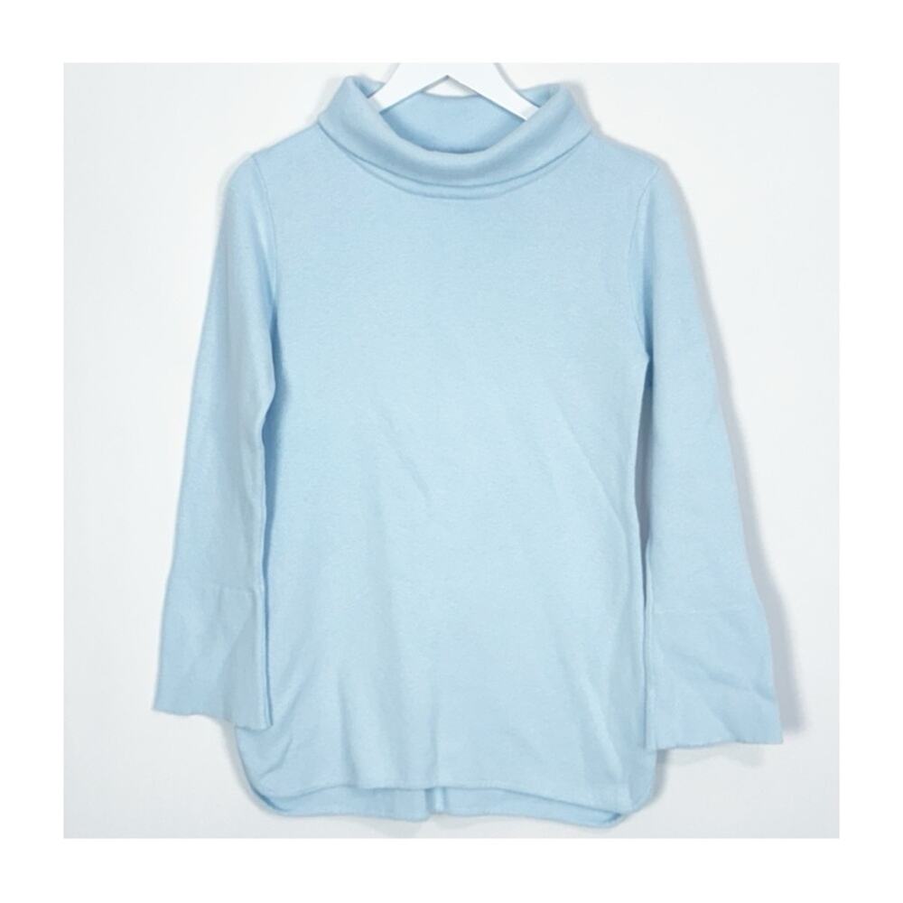 Burgess Laura Tunic Sweater